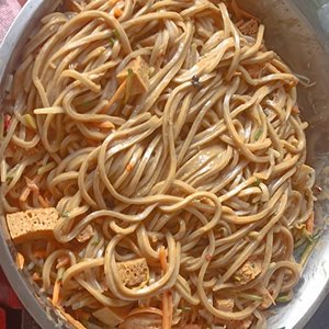 好吃的红烧煎蛋