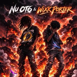 Fatal (feat. NU OT6)