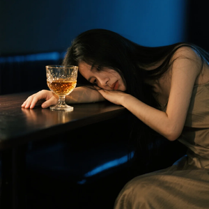 从此我只贪烟酒不贪情(0.8X降调版)