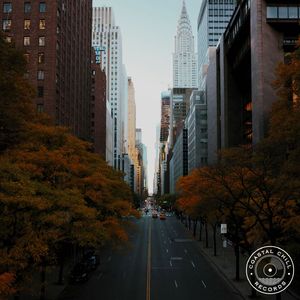 Urban Autumn
