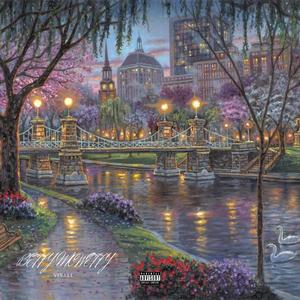 Ginseng Strip 2002 Drill Mix (Betty McWetty)