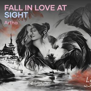 Fall in love at sight
