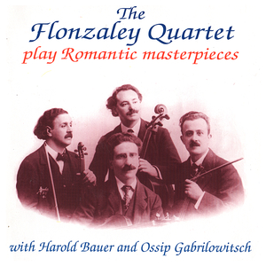 Piano Quintet in E-Flat Major, Op. 44