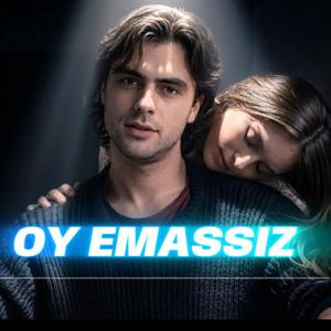 Oy Emassiz (jalolididn ahmadaliyev uslubida)