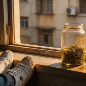 《半罐茶（沙哑版）》浪漫的椰子果冻