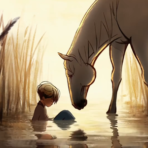 爱并不需要你与众不同