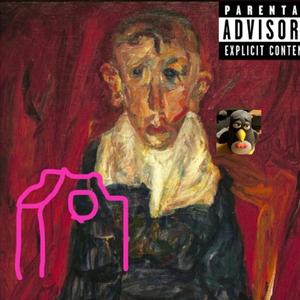 wheezy was actually too cute man they should've sorted his squeaker sooner realistically (feat. Crobus & Yung Beanz)