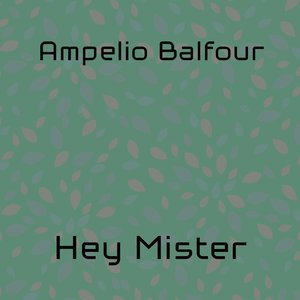 Hey Mister (Original mix)