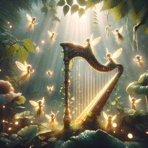 Geu and the Magic Flashlight