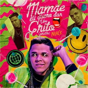 Mamãe Eu Quero Dar Um Grito (Pirulito)