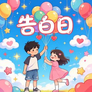 告白日