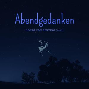 Abendgedanken
