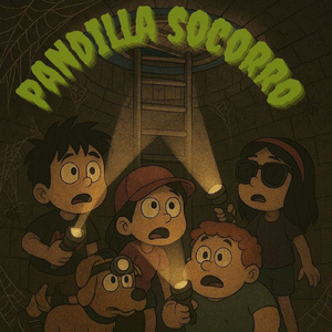 ¡Ahí vienen los Zombies !