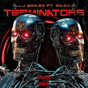 Terminators (feat. Ragz)