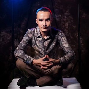 Aldamqi Kiz (Biwapa)-Cover: Ubulkasim Omar