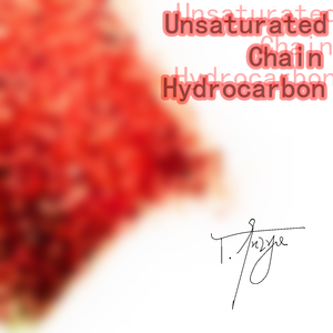 Unsaturated Chain Hydrocarbon