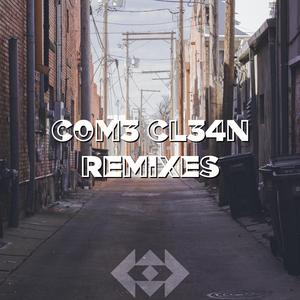 Come Clean (RYIN Remix)