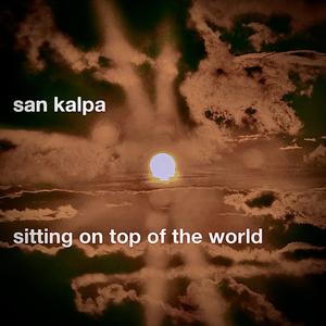 sitting on top of the world