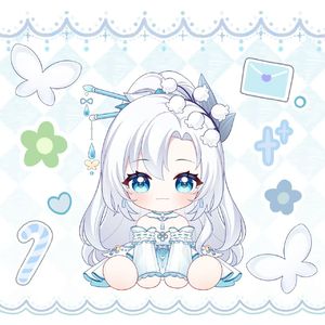 晚安，明天见 伴奏