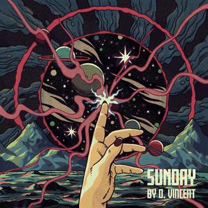 S.S.R.I. (feat. David Spencer & Tiffany Spencer)