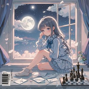 云遇无雨-天选小郑