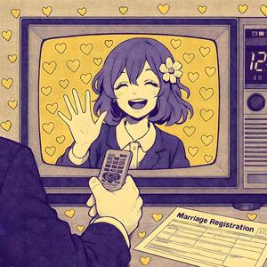 4.5J TV LOVE