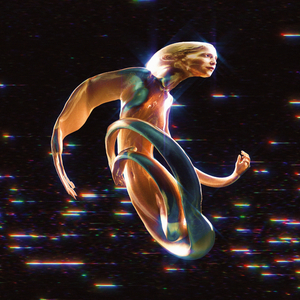 Walking in the Dark (Keith Carnal Remix)