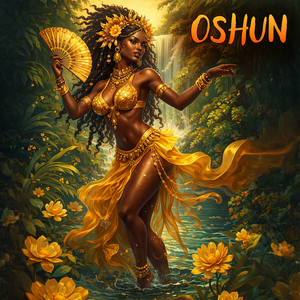 Oshun
