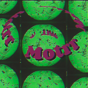 Motrr
