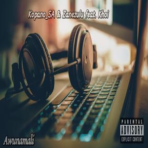 Awunamali (feat. Khoi)