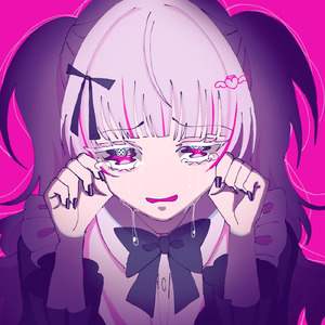 クライングガール (feat. 初音ミク)