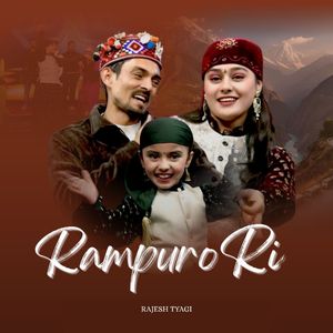 Rampuro Ri