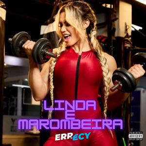 Linda e Marombeira