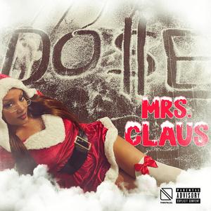 Mrs Claus