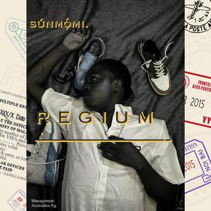Sunmomi (feat. Fazzy)