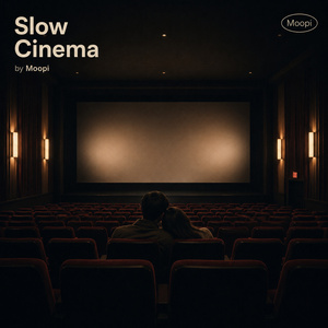 Slow Cinema