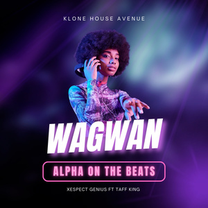 Wagwan