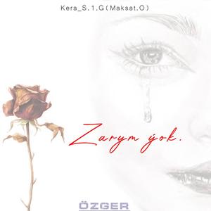Zarym ýok