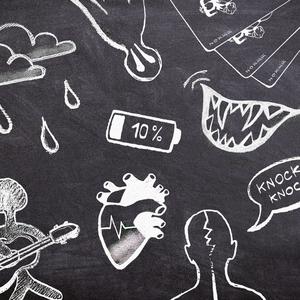 Chalk