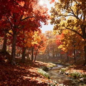 春雷唤醒的粉白之梦