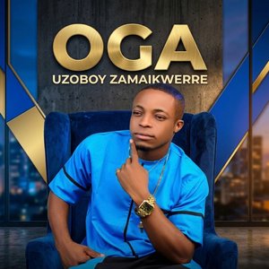 Oga