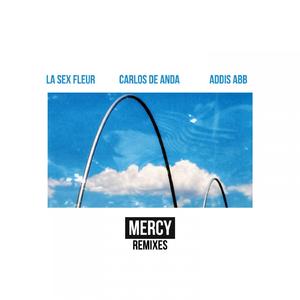 Mercy (Carlos De Anda Remix)