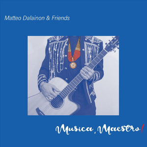 We Are the World (feat. Stefano Pizzoli, Giulia De Fusco, Stefano Irti, Ginevra Badurina, Michele Ferrauto, Valentina Botticini, Enrica Di Paolo, Giovanni Girmenia, Giorgio Guarinoni, Maria Letizia Cavuoto, Francesca Piscioneri & Elettra Freda)