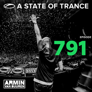 The Garden (ASOT 791) (Mhammed El Alami Remix)