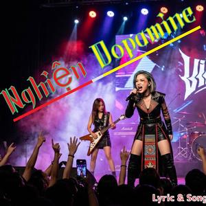 Nghiện Dopamine