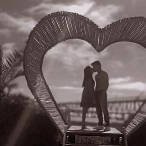 El amor te tropieza (Reggae )