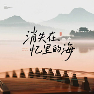 消失在记忆里的海