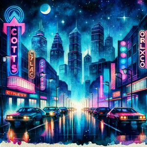 Retro Future Visions