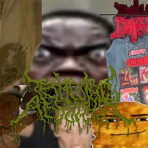 Decomposing Fermented Fecal Regurgitation