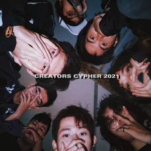 Creators Cypher 2021